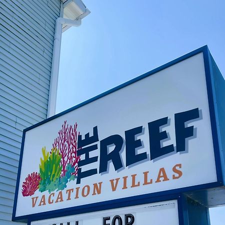 Flamingo Villa @ The Reef Чинкотиг Екстериор снимка