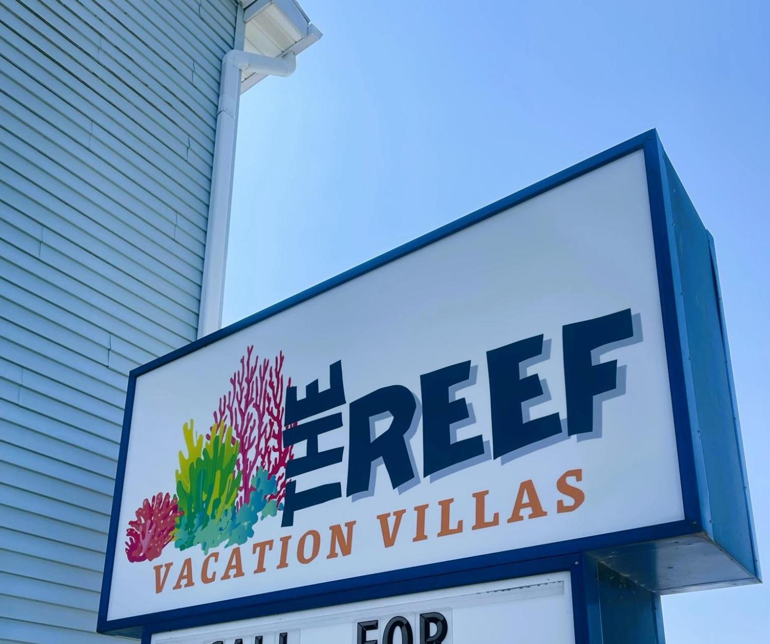 Flamingo Villa @ The Reef Чинкотиг Екстериор снимка